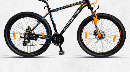 Mountain bike best sale buying guide 2021