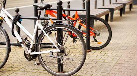 10 Tips to Make Your Bicycle Commute Easy