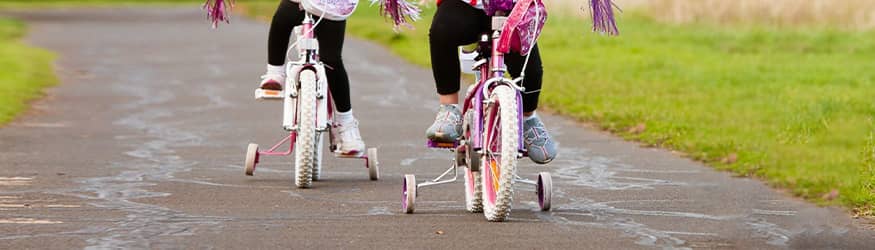 second hand cycle for kids