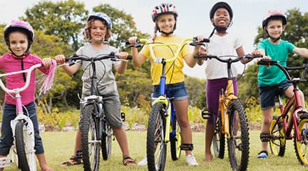 Between cycle for kids best sale