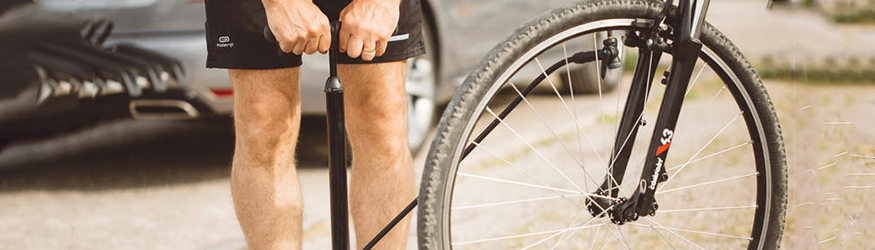 Bicycle Pump