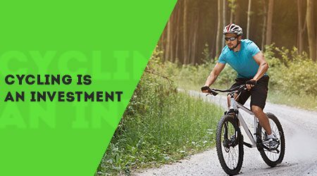 Buying a Cycle Is The Best Investment You ll Make We Promise