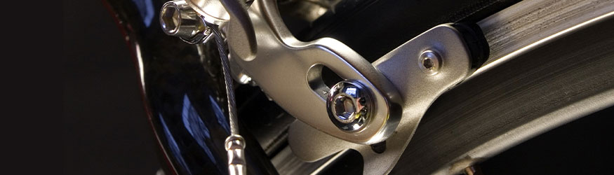 no brake cycle