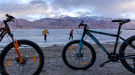 | Ninety One Cycles Blog