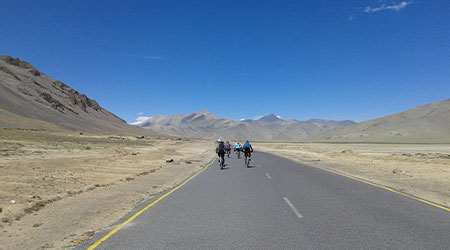 | Ninety One Cycles Blog
