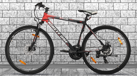 Here s What Differentiates a MTB From a Hybrid Cycle Ninety One