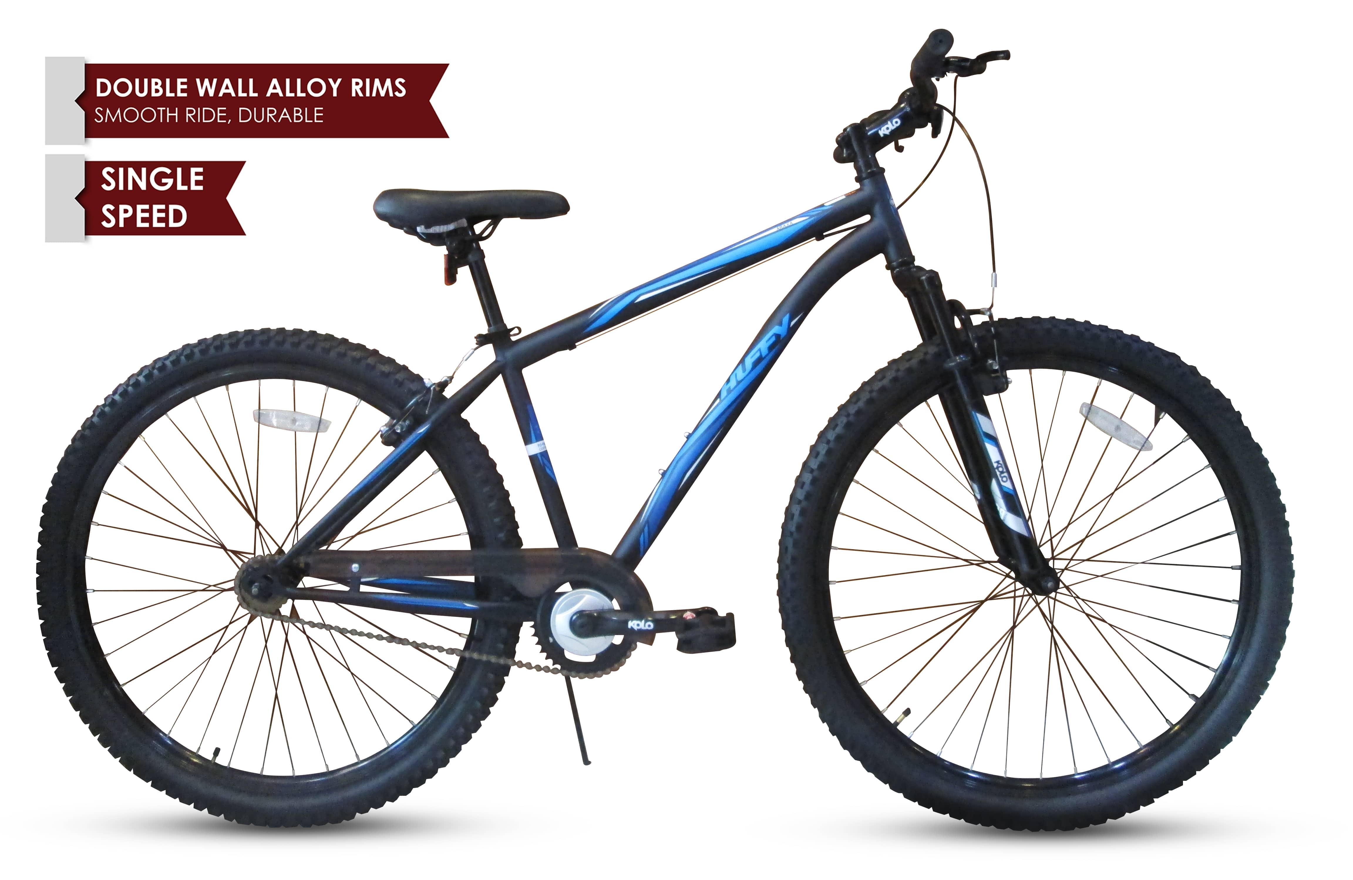 huffy bantam men's mountain bike