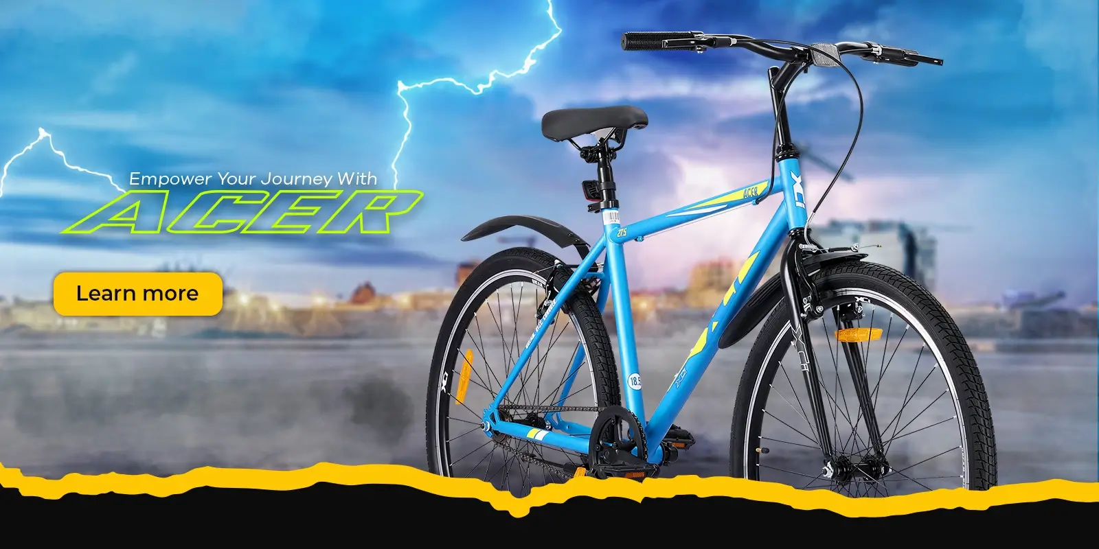 Best bicycles online by XCi Latest model of XCi cycles in India