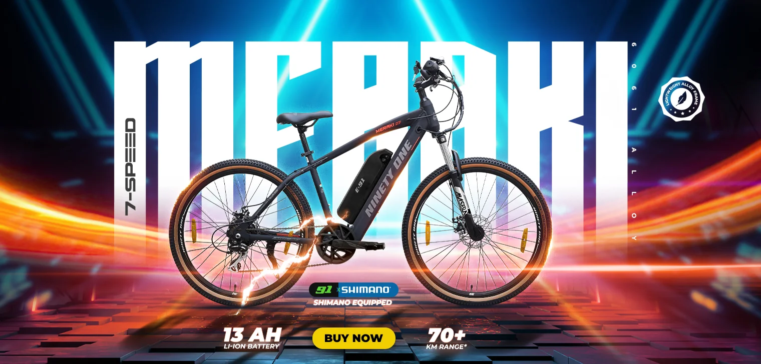 Meraki S7 ALLOY