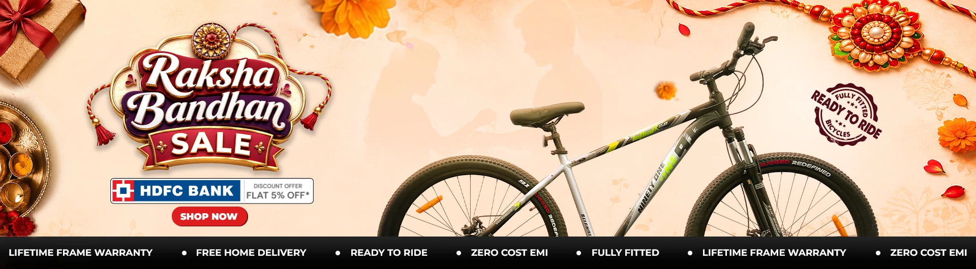 Hero Banner