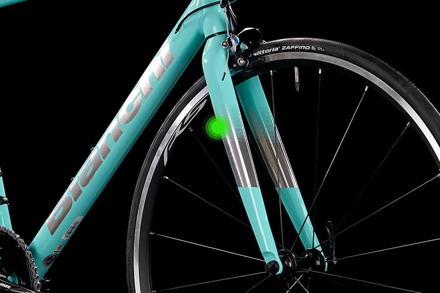 Bianchi best sale bike cost