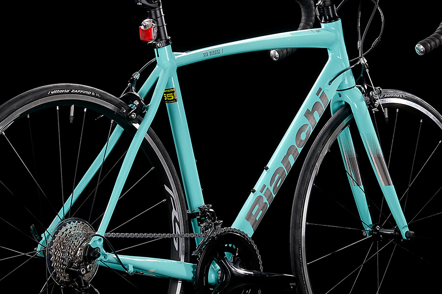 Bianchi road sale bike price