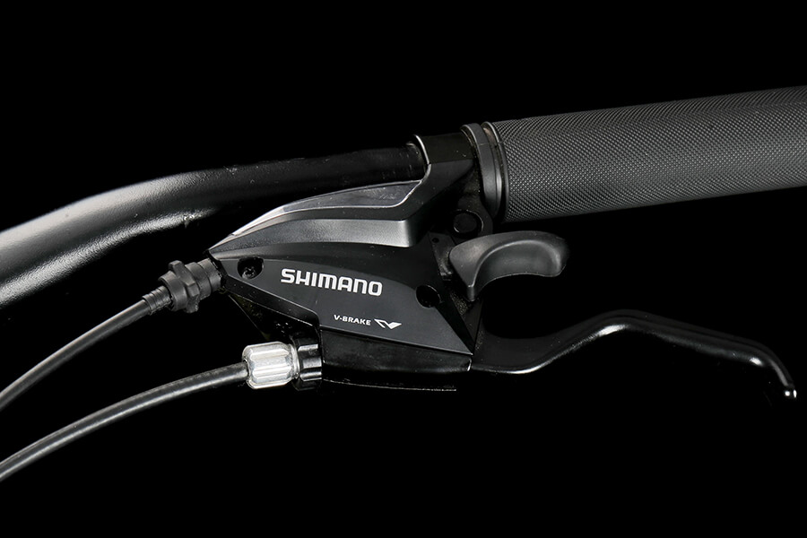 21 Speed SHIMANO EF 500 of Mountain Bike