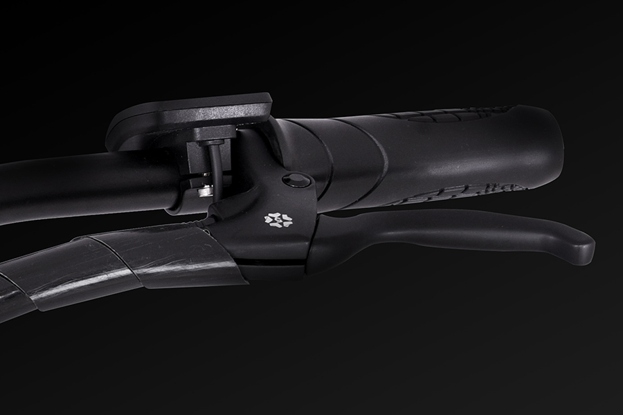 E brakes of Electric Bicycle