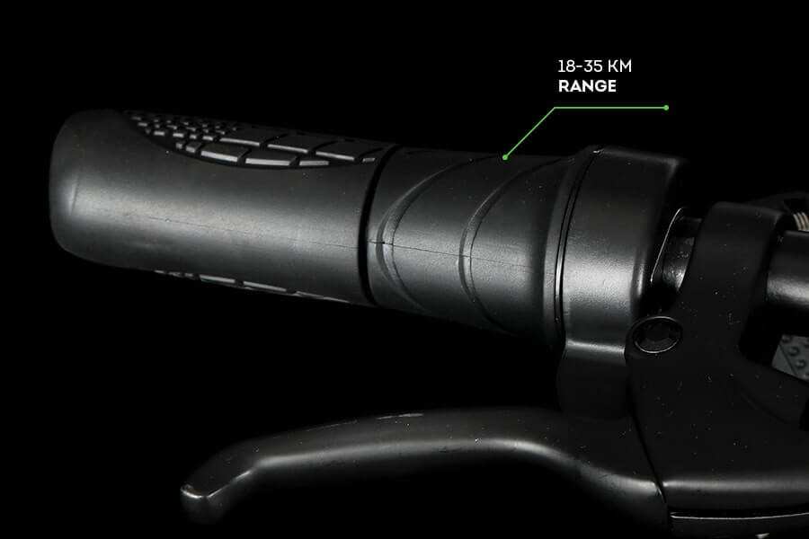 meraki 27.5 cycle