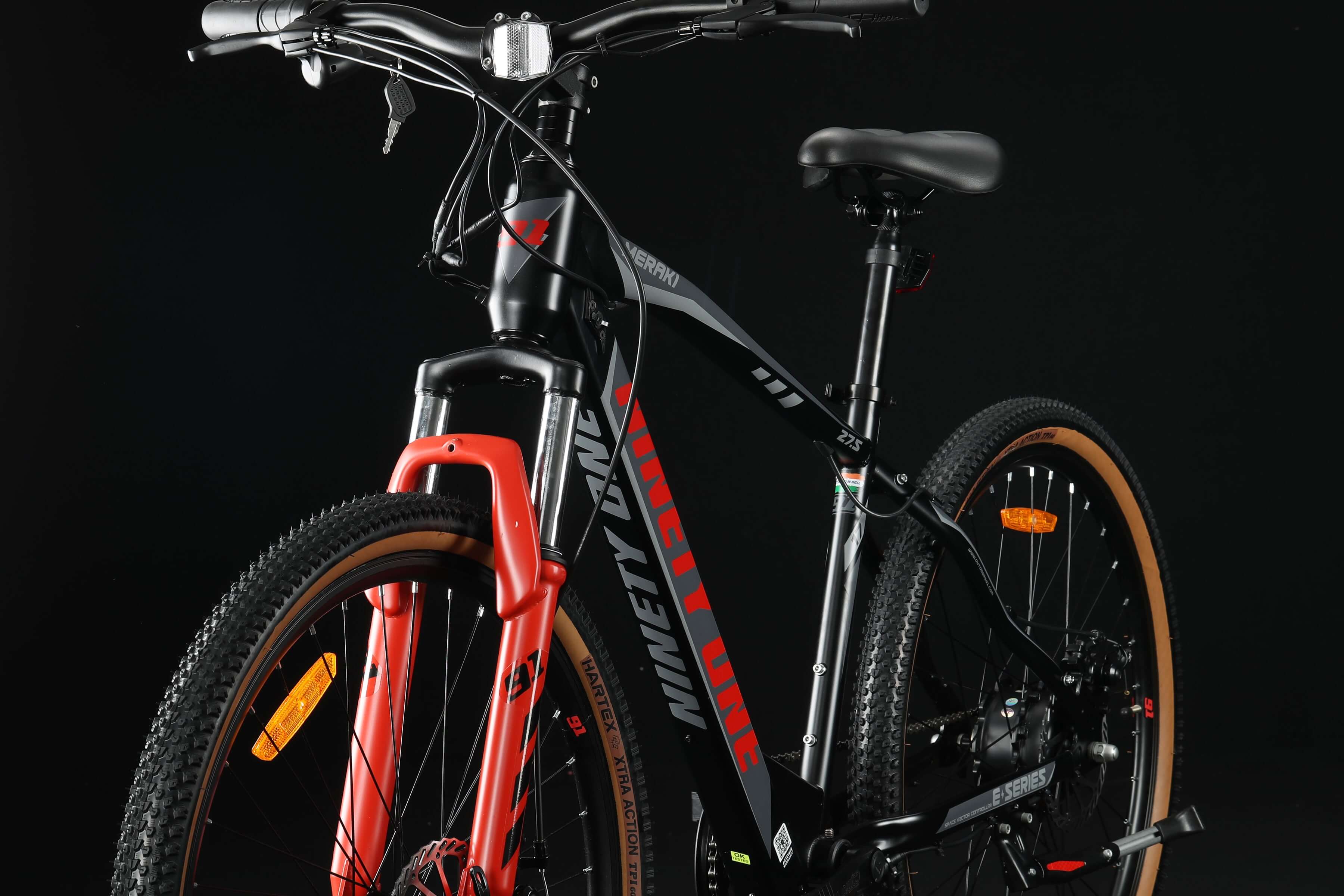 Buy Meraki By 91 Online Ninety One Bicycles And Bikes