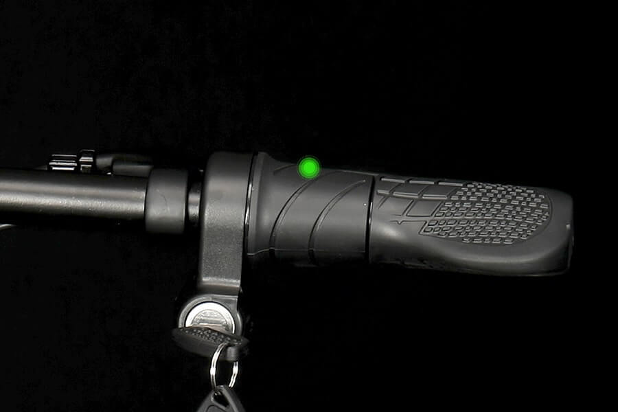 meraki 27.5 cycle