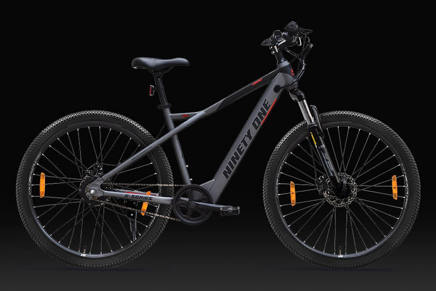 meraki 27.5 cycle