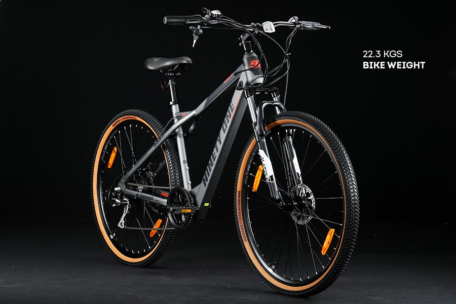 meraki 27.5 cycle