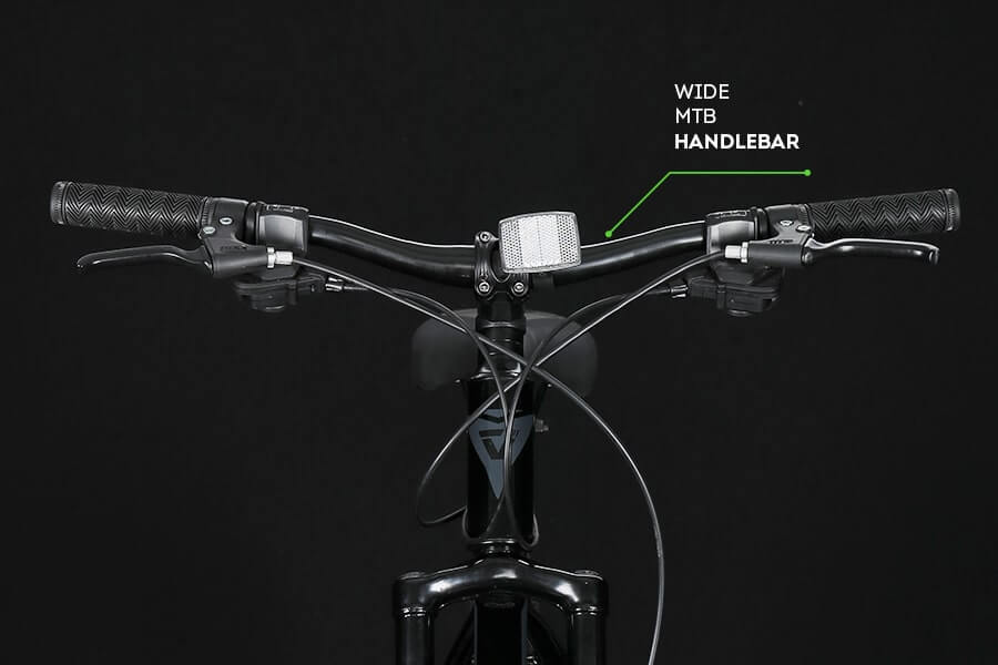 Buy Python 27.5T Cycle by 91 Online One Bicycles