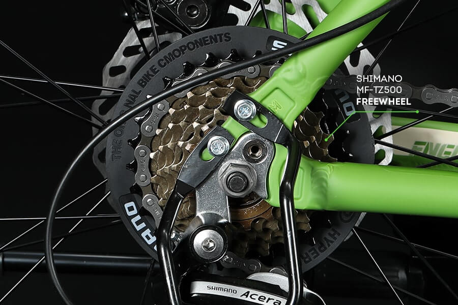 xt shadow plus 10 speed