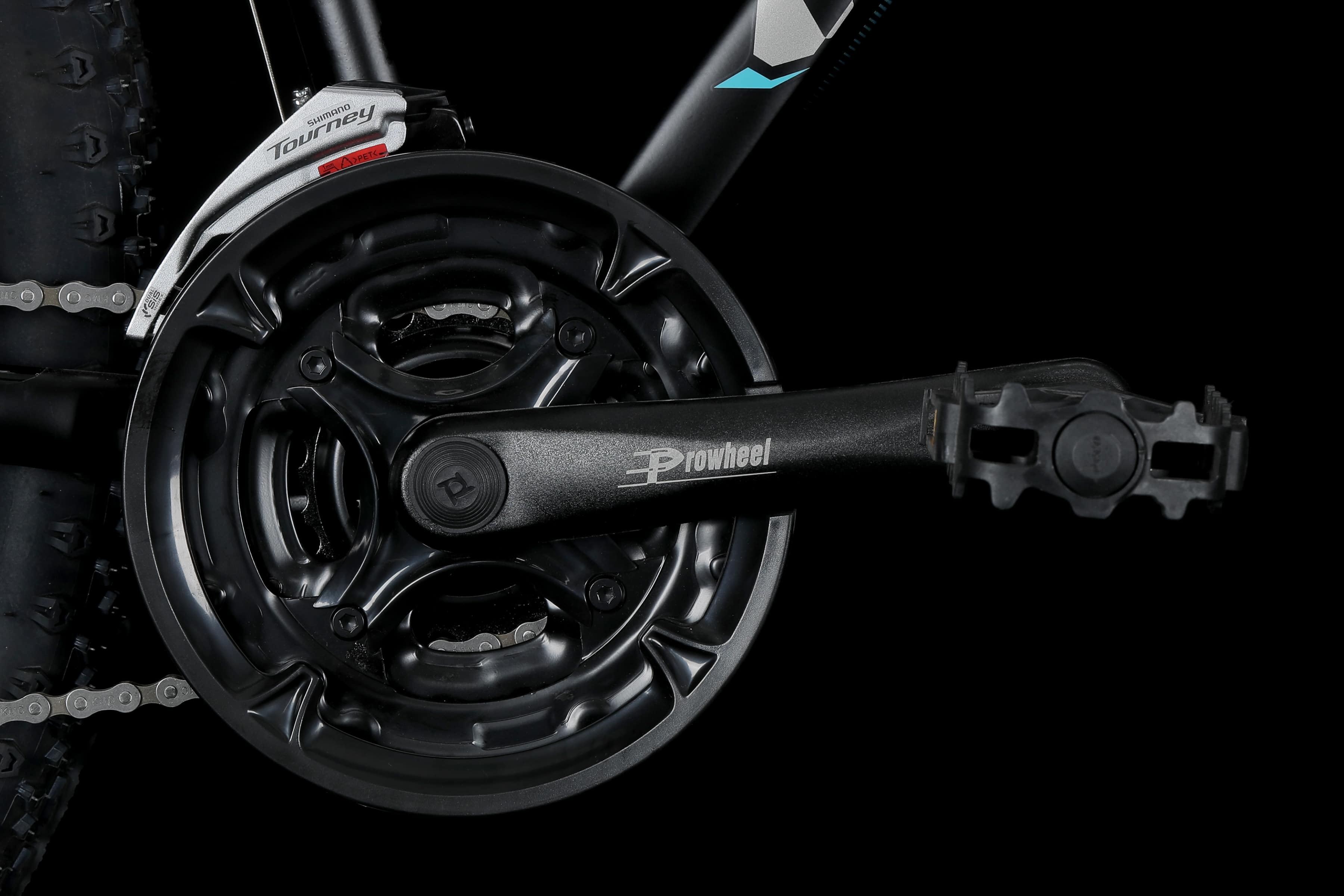 Best 2024 shimano gears