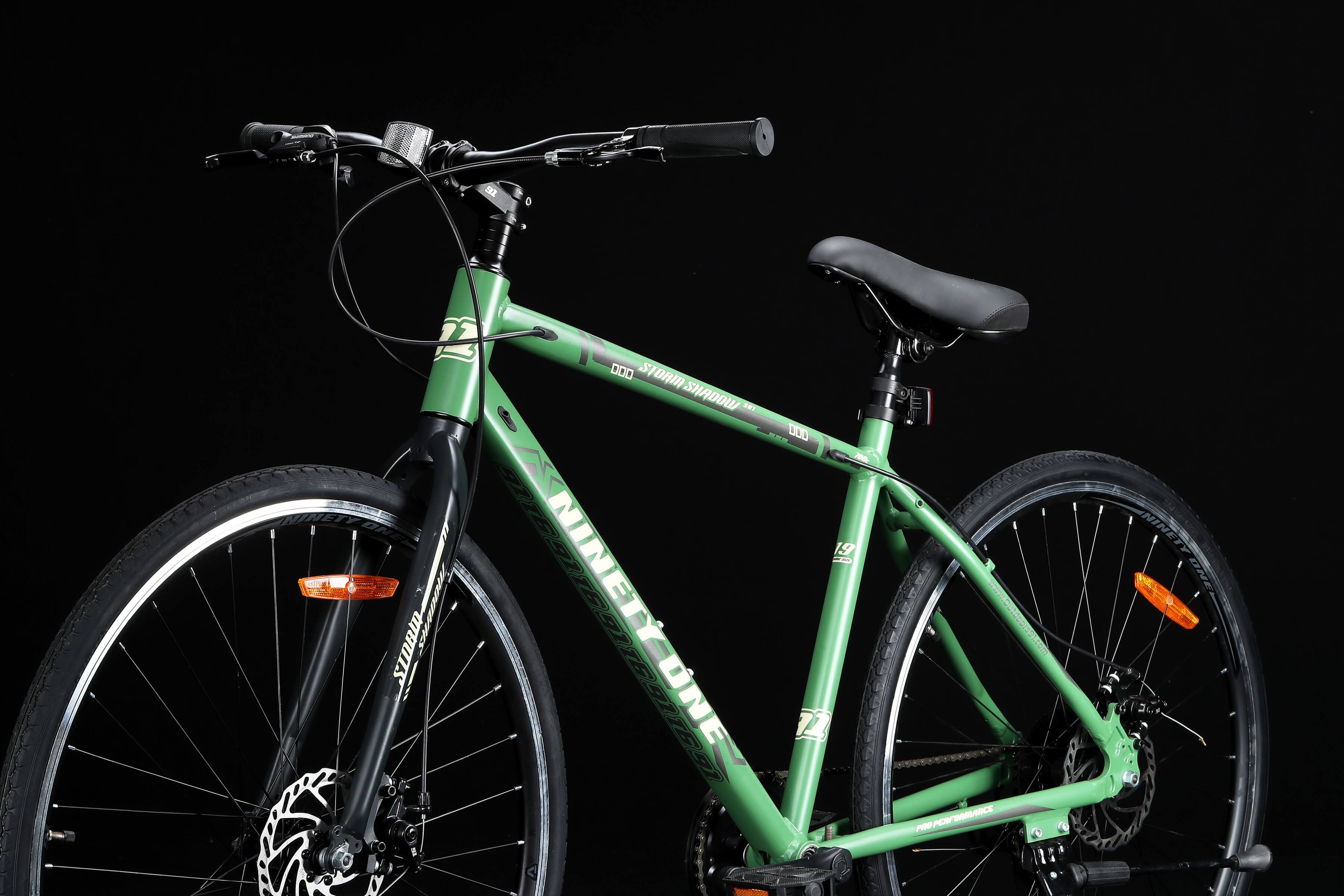 Schnell Adventure Cycle Buy Storm Shadow 700C Multi Speed Cycle By