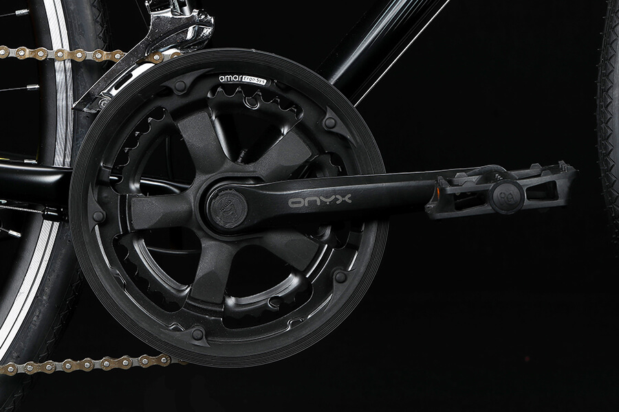 Crank of ROAD Cycle