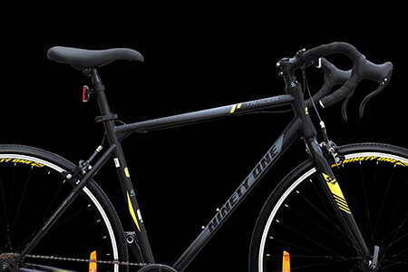 Tracer 700C Black Yellow 21 image 1