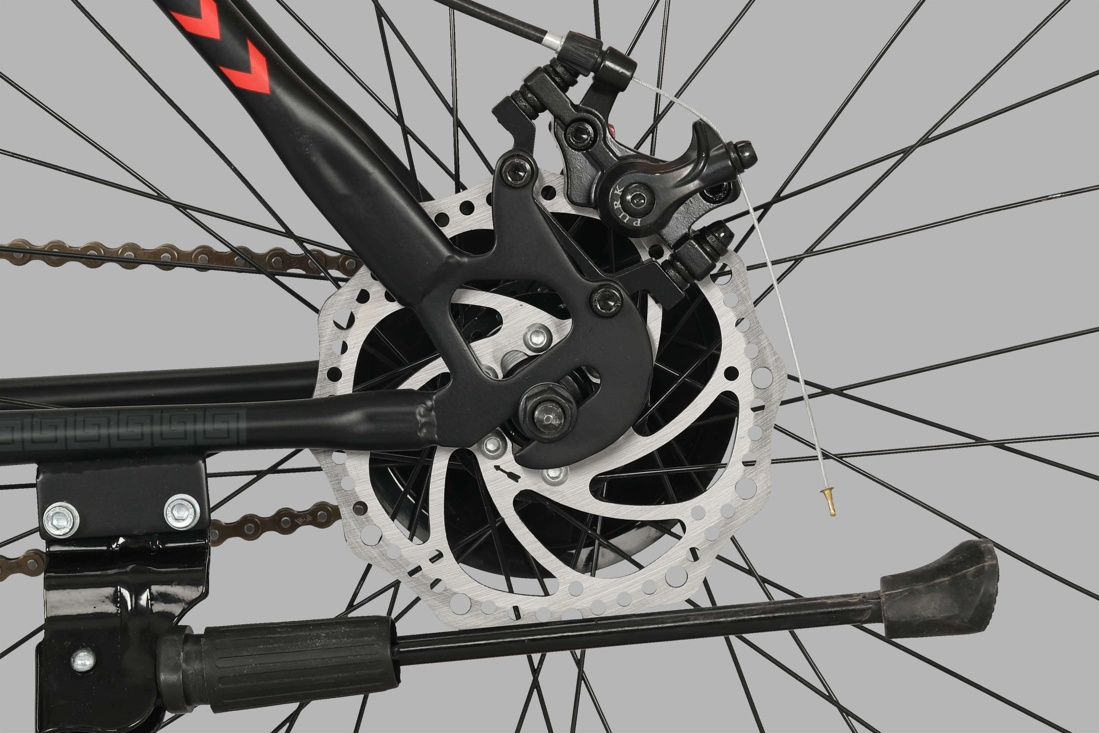 viking full suspension mountain bike