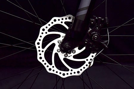 Buy Windrider 27.5T Multi Speed Cycle by 91 Online | Ninety One