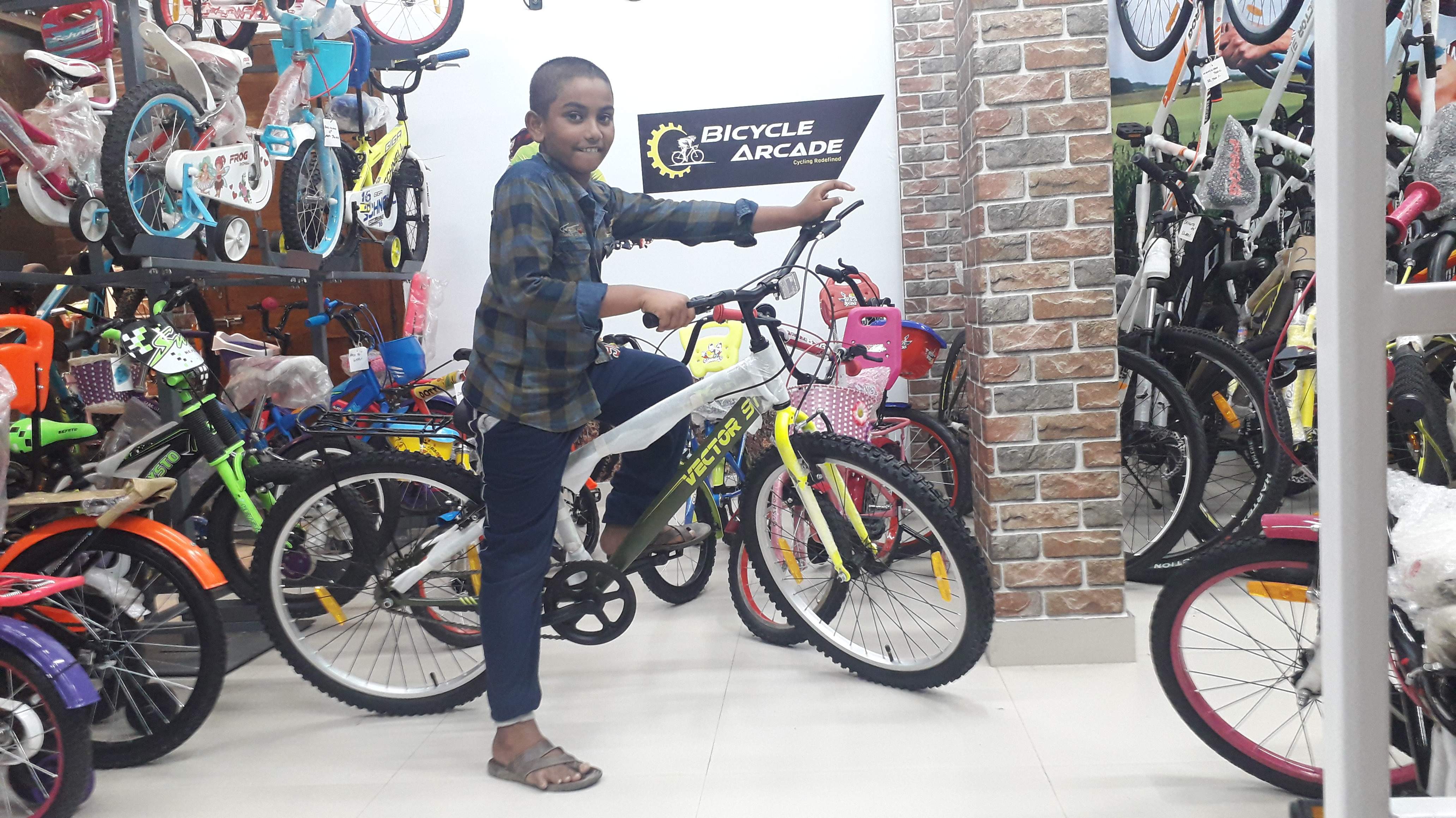 Cycle shops best sale near my location