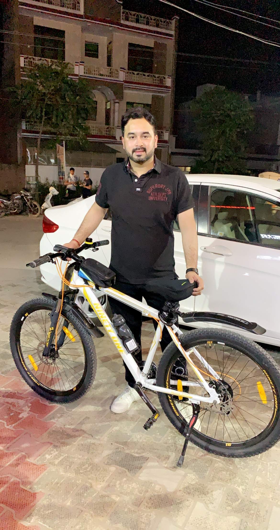 Customer review image