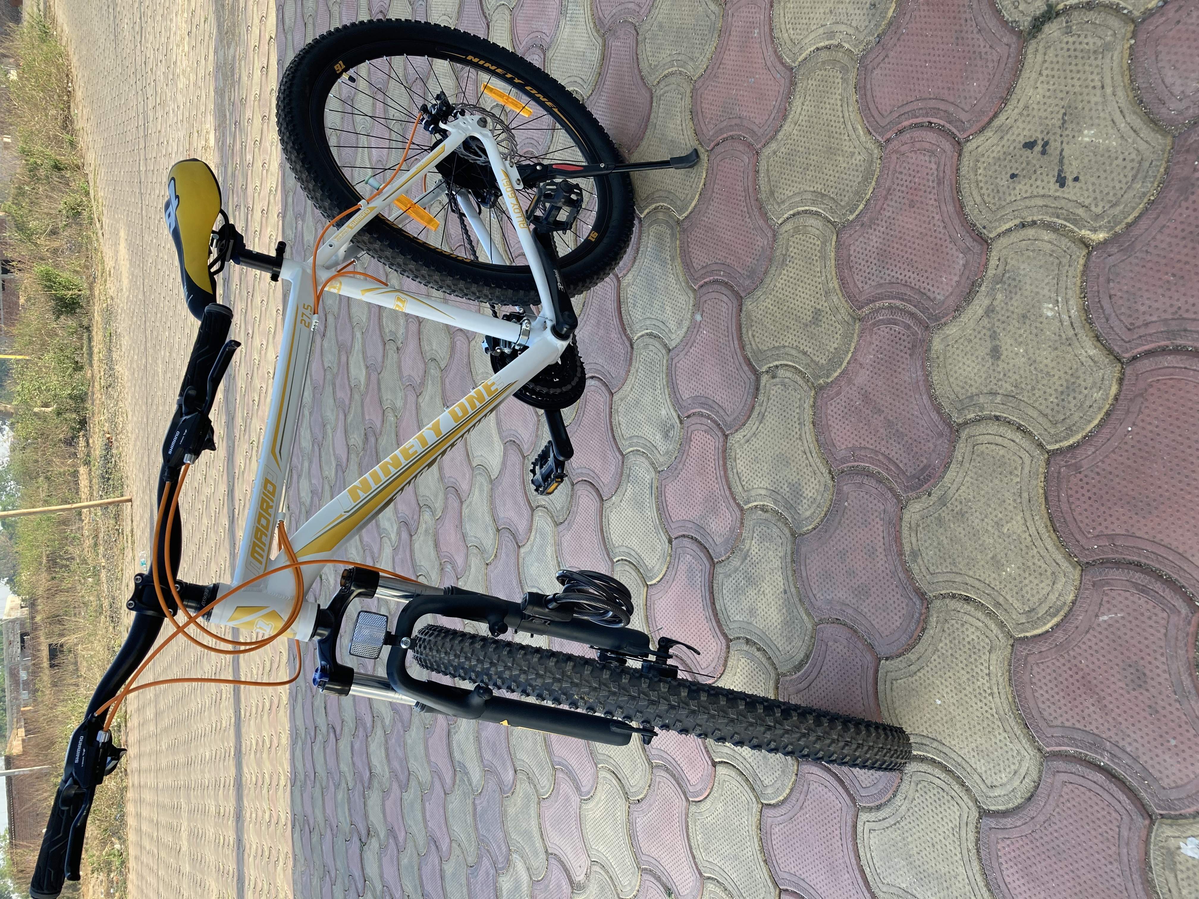 Customer review image