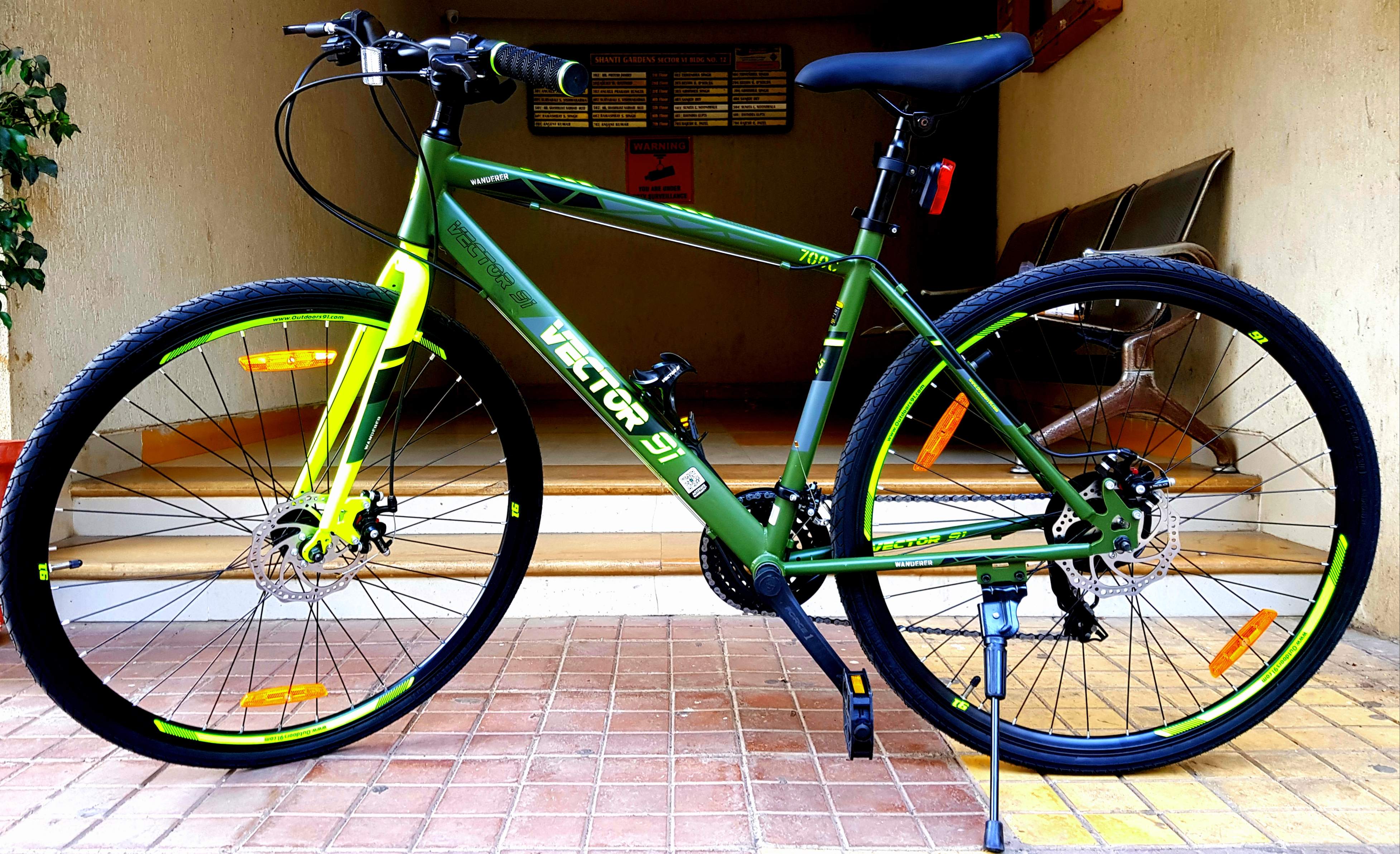 Customer review image