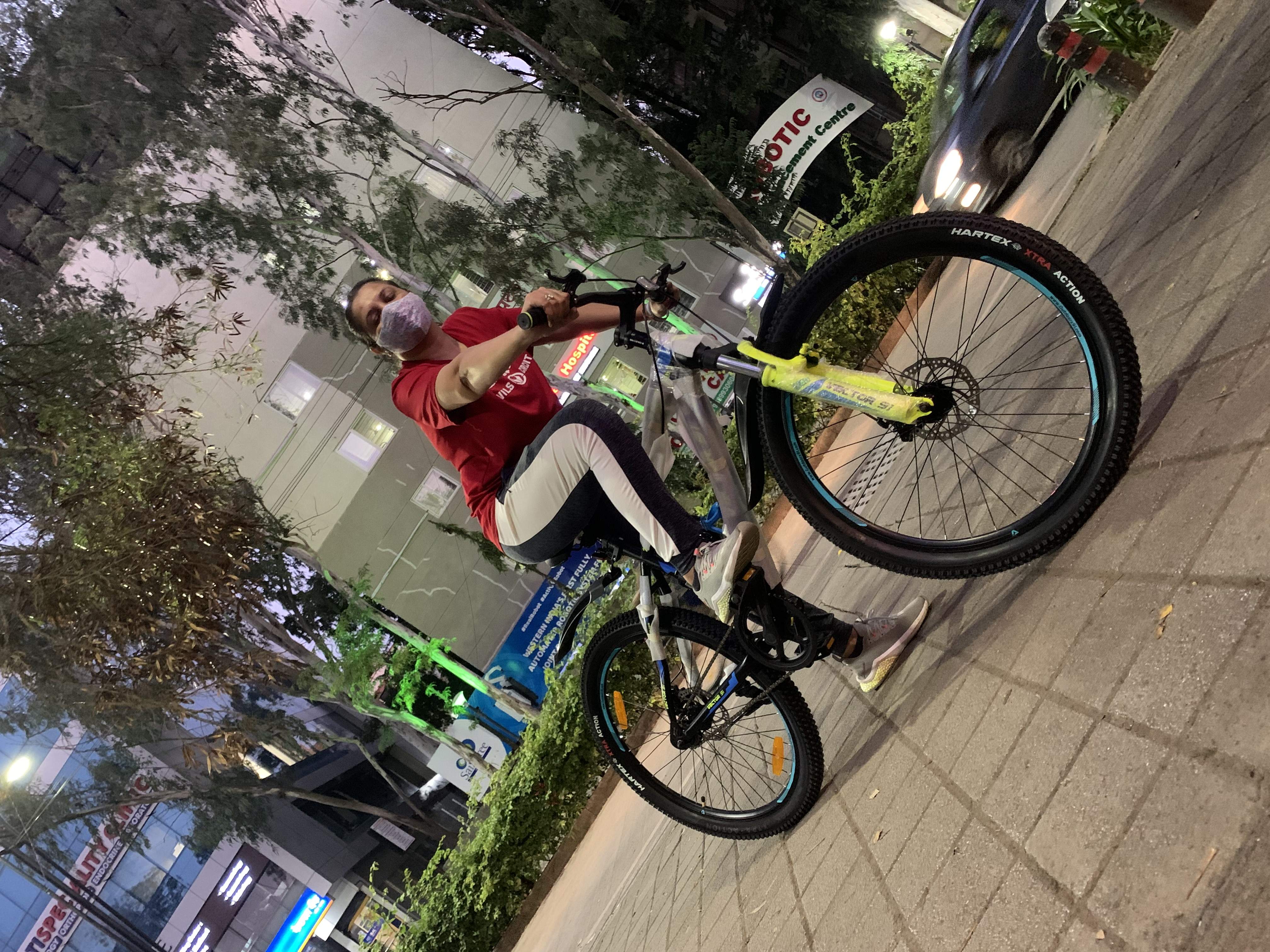 Customer review image