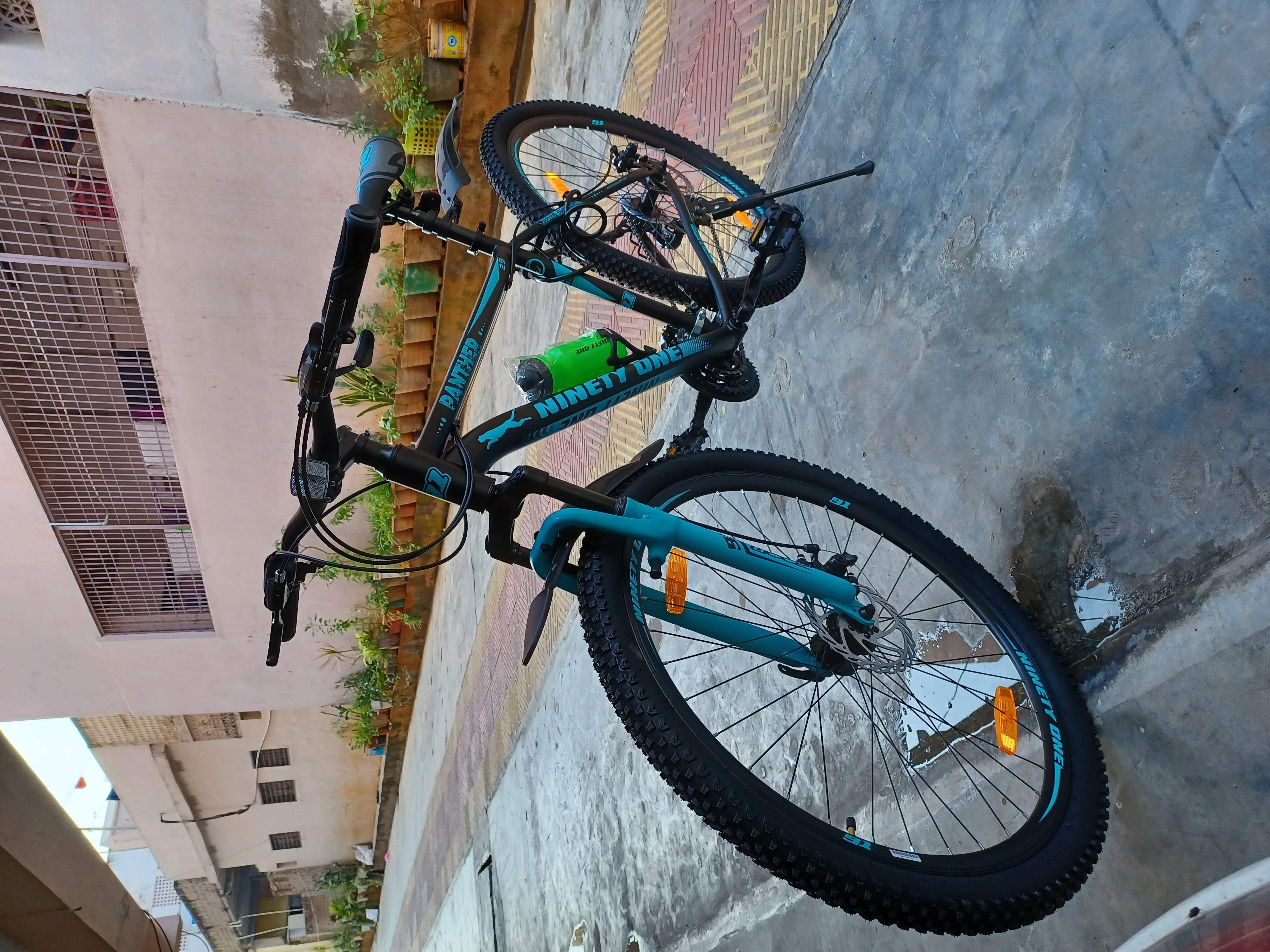 Customer review image