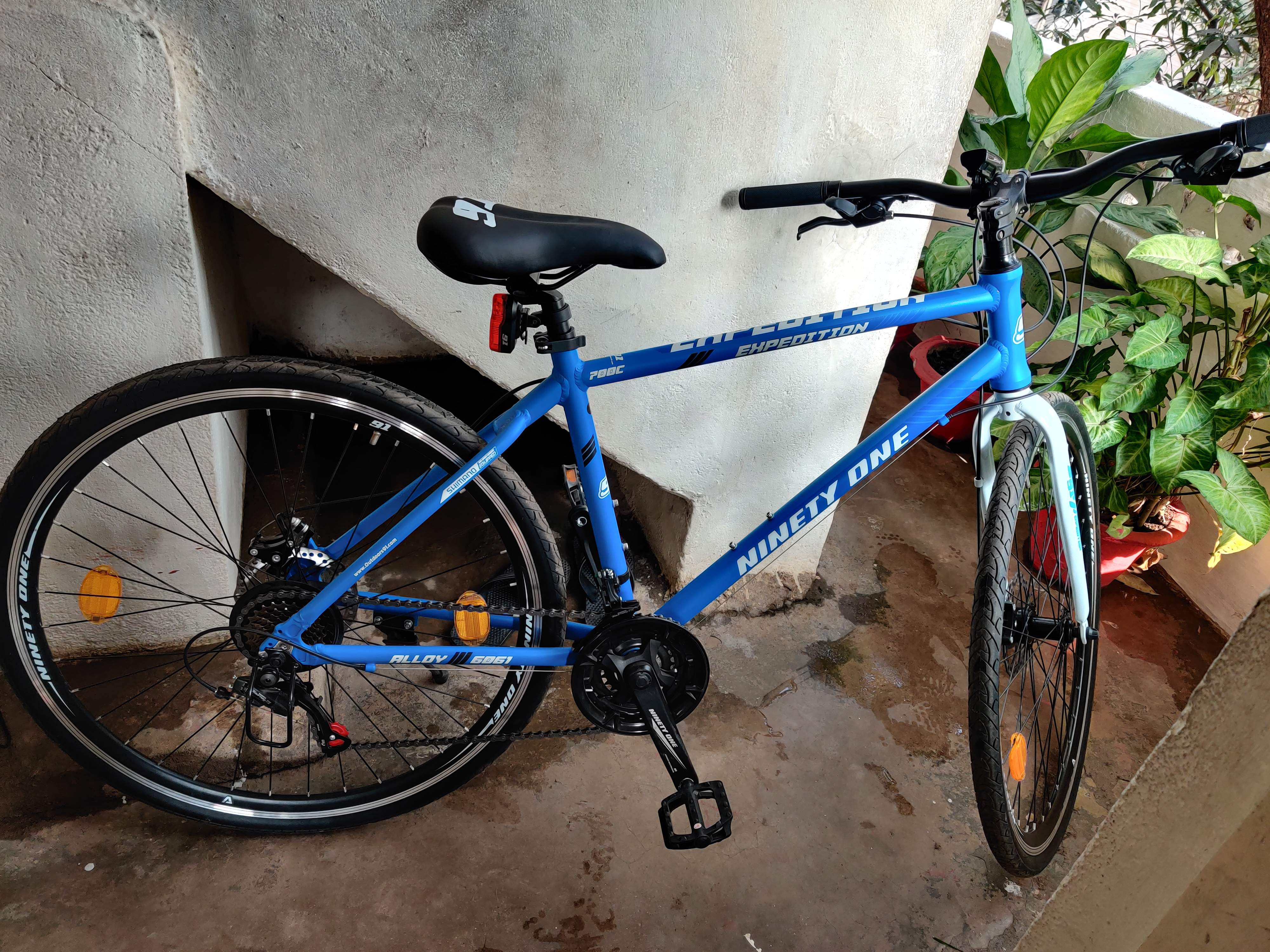 Customer review image