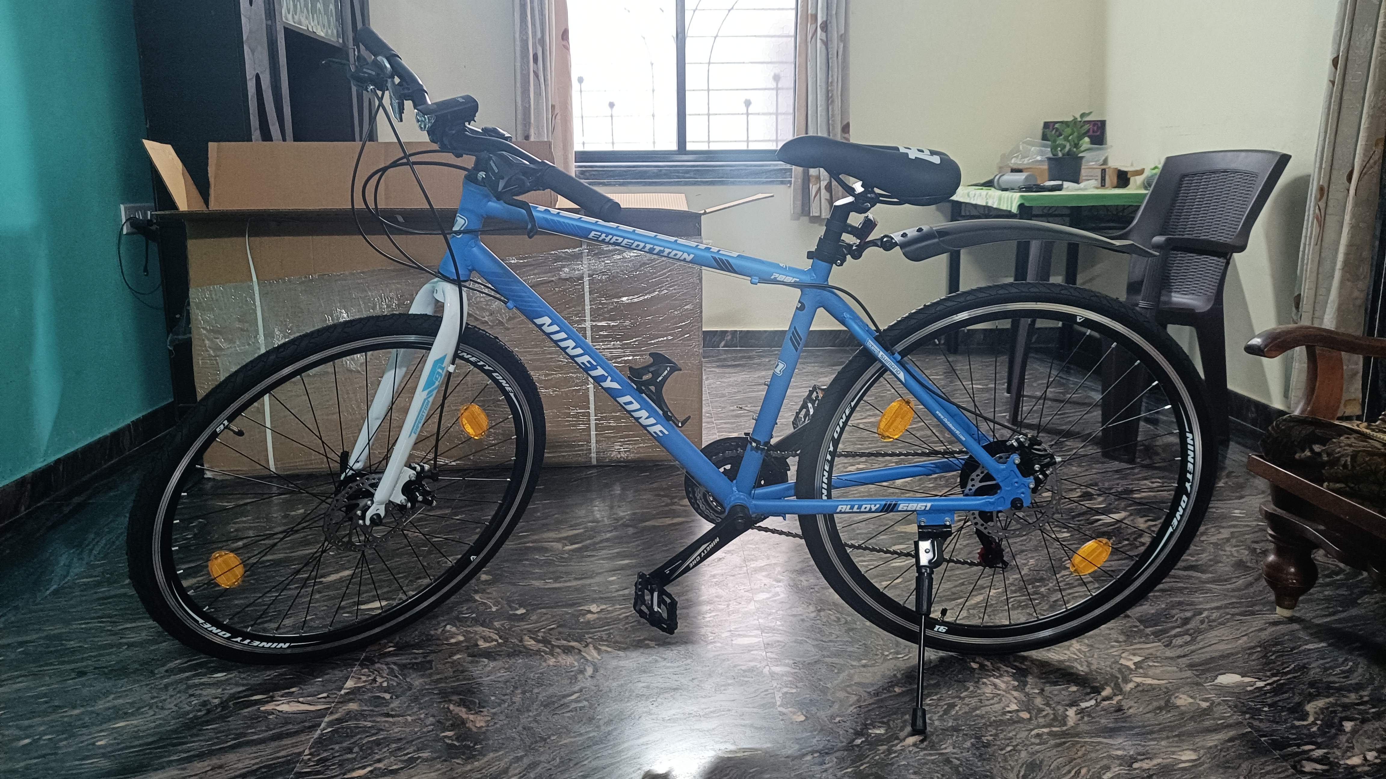 Customer review image