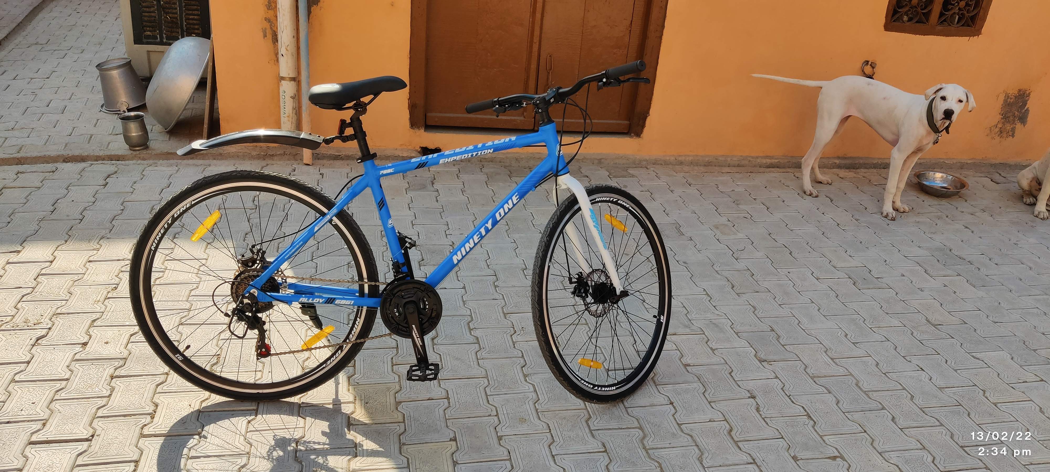 Customer review image