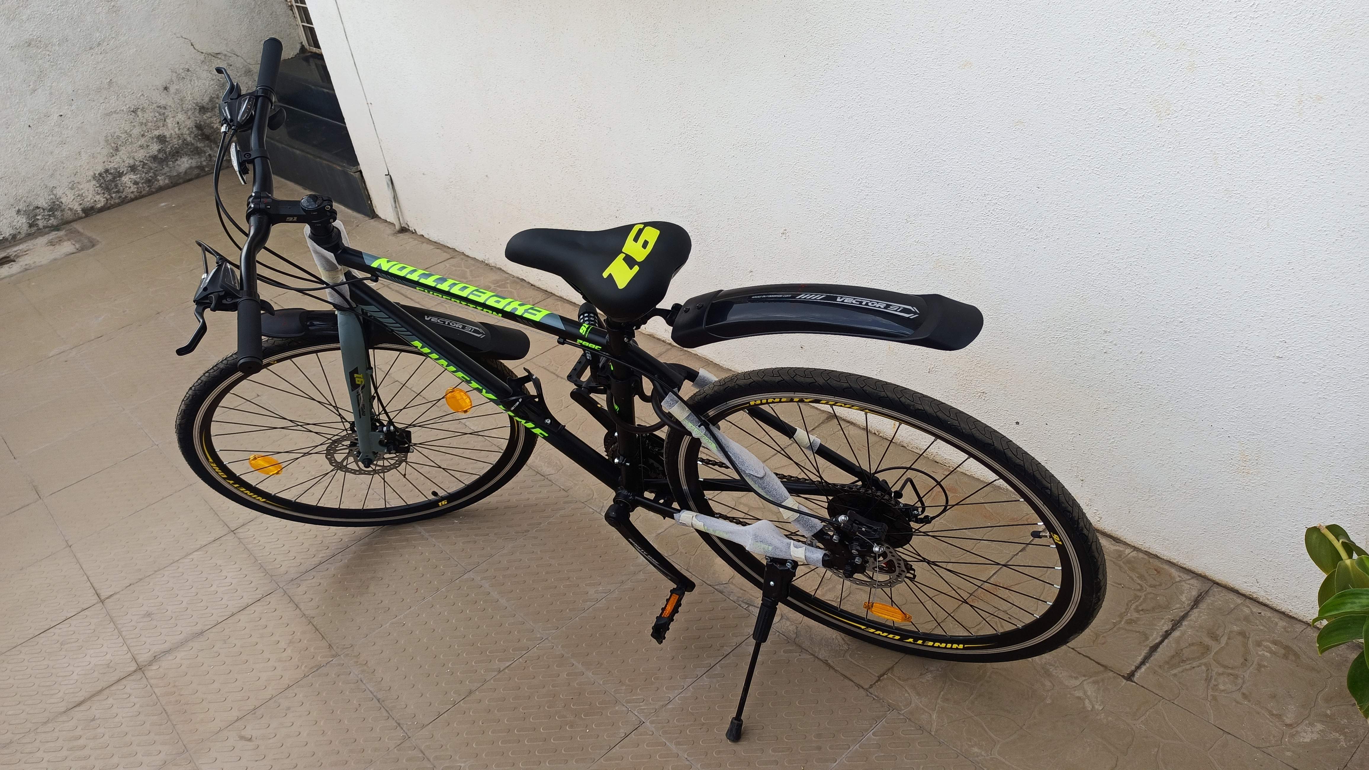 Customer review image