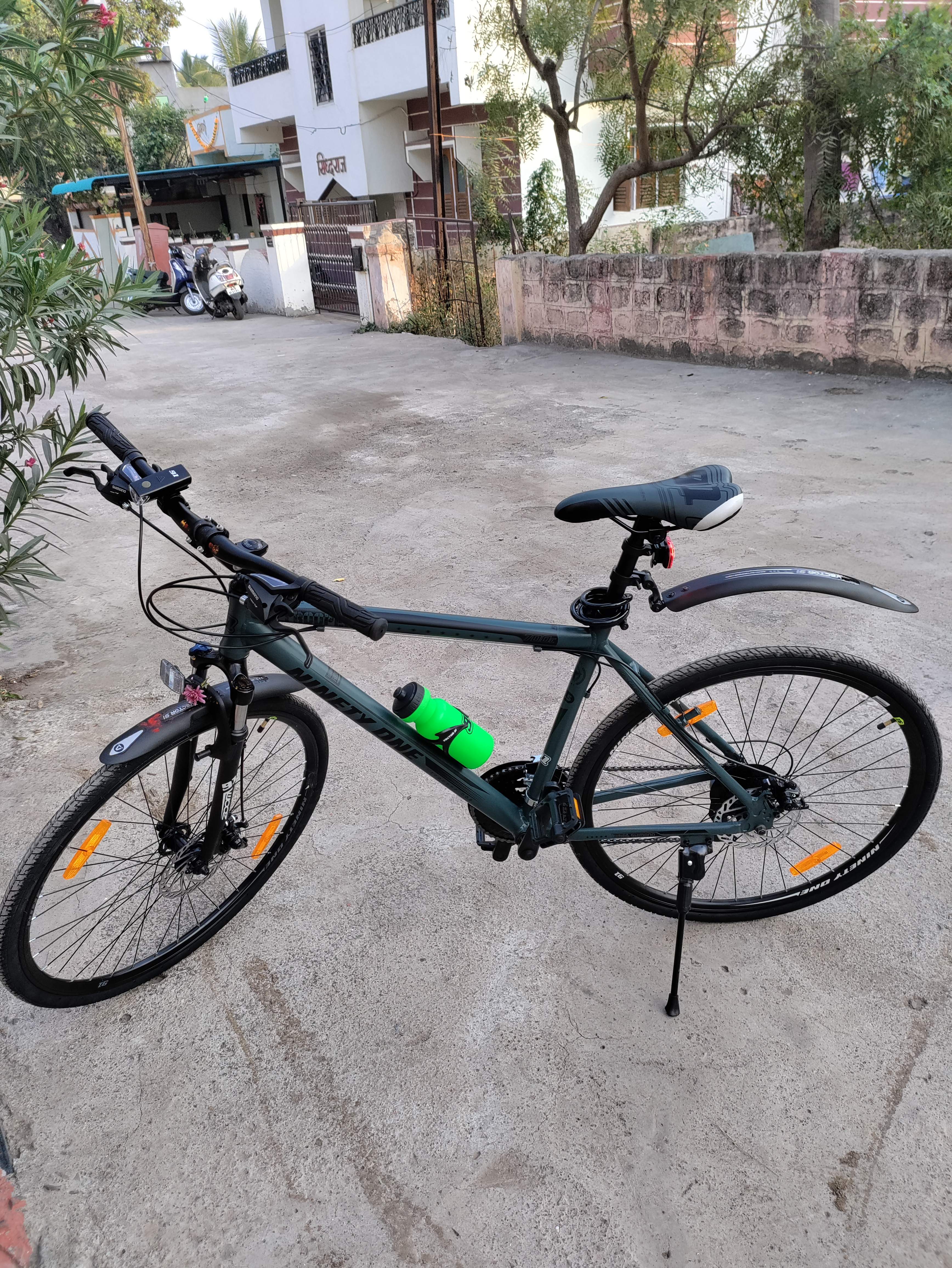 Customer review image