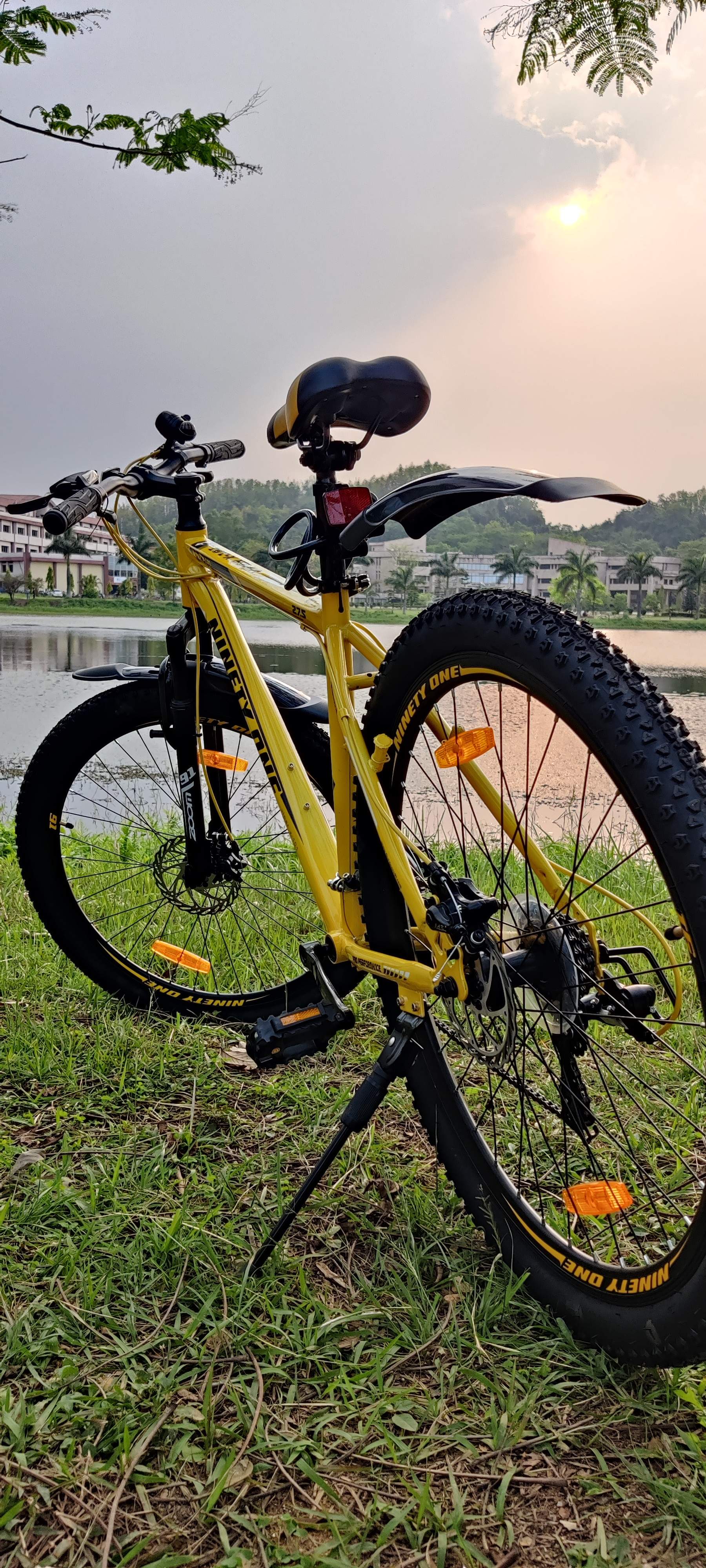 Customer review image