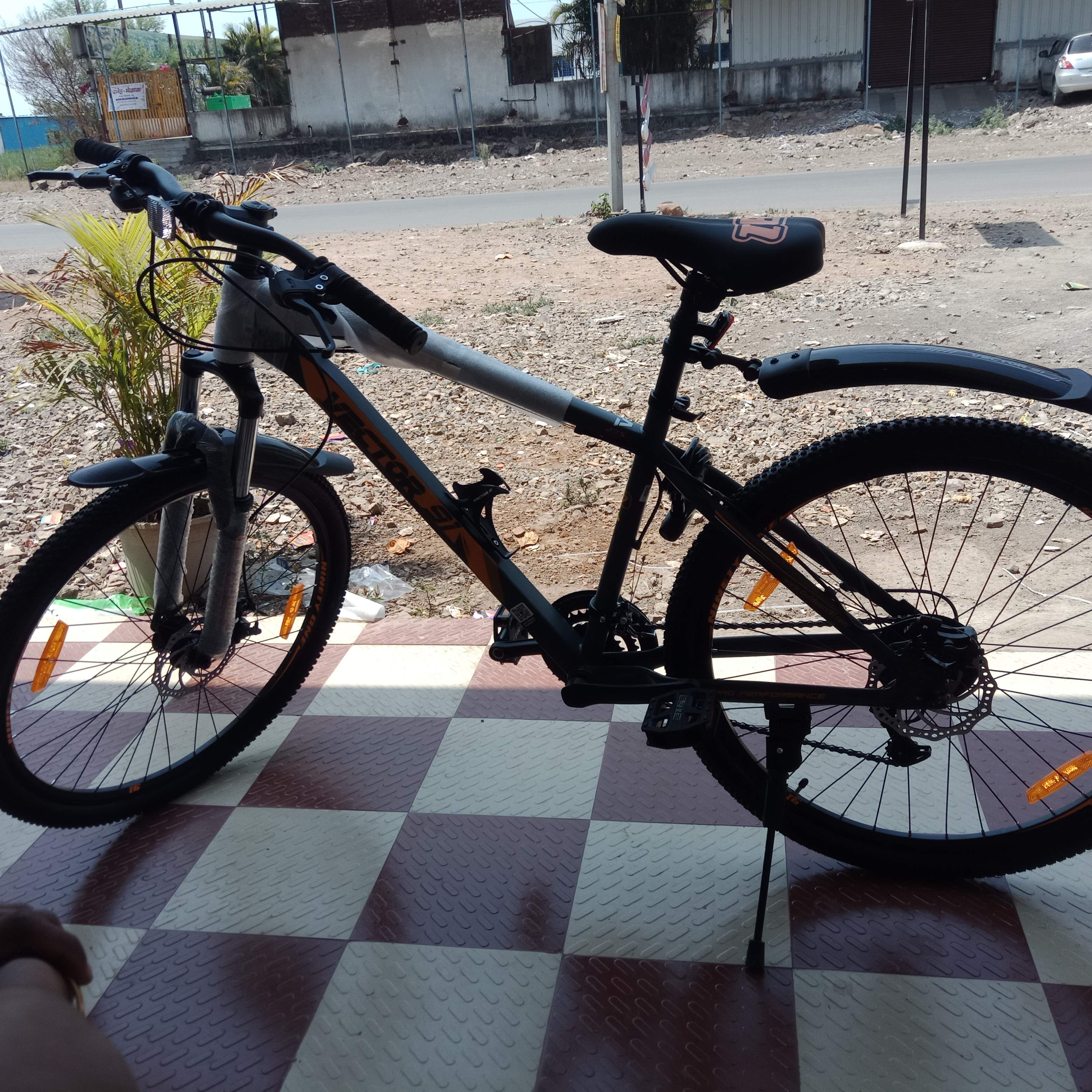 Customer review image