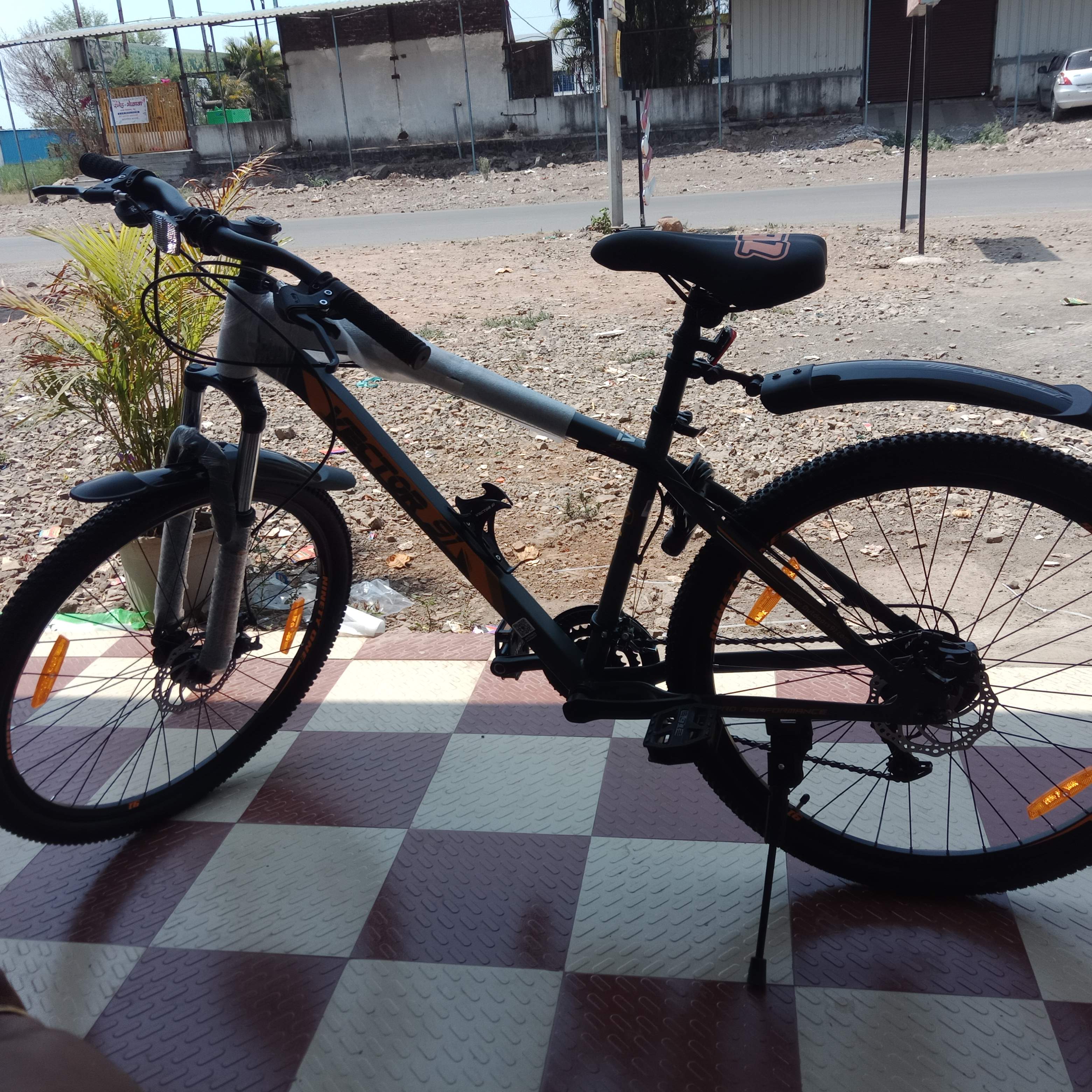 Customer review image