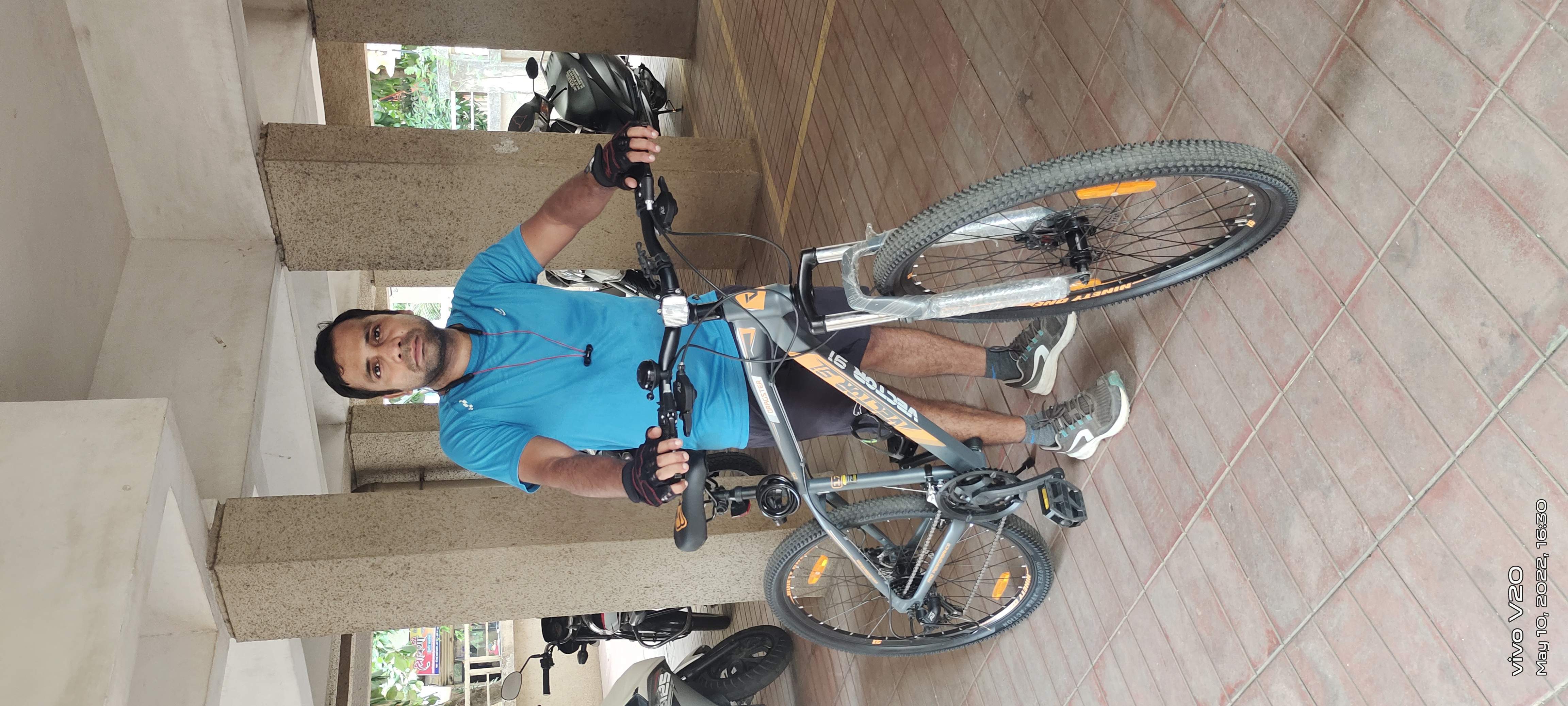 Customer review image