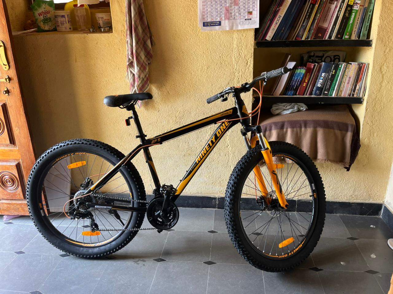 Customer review image