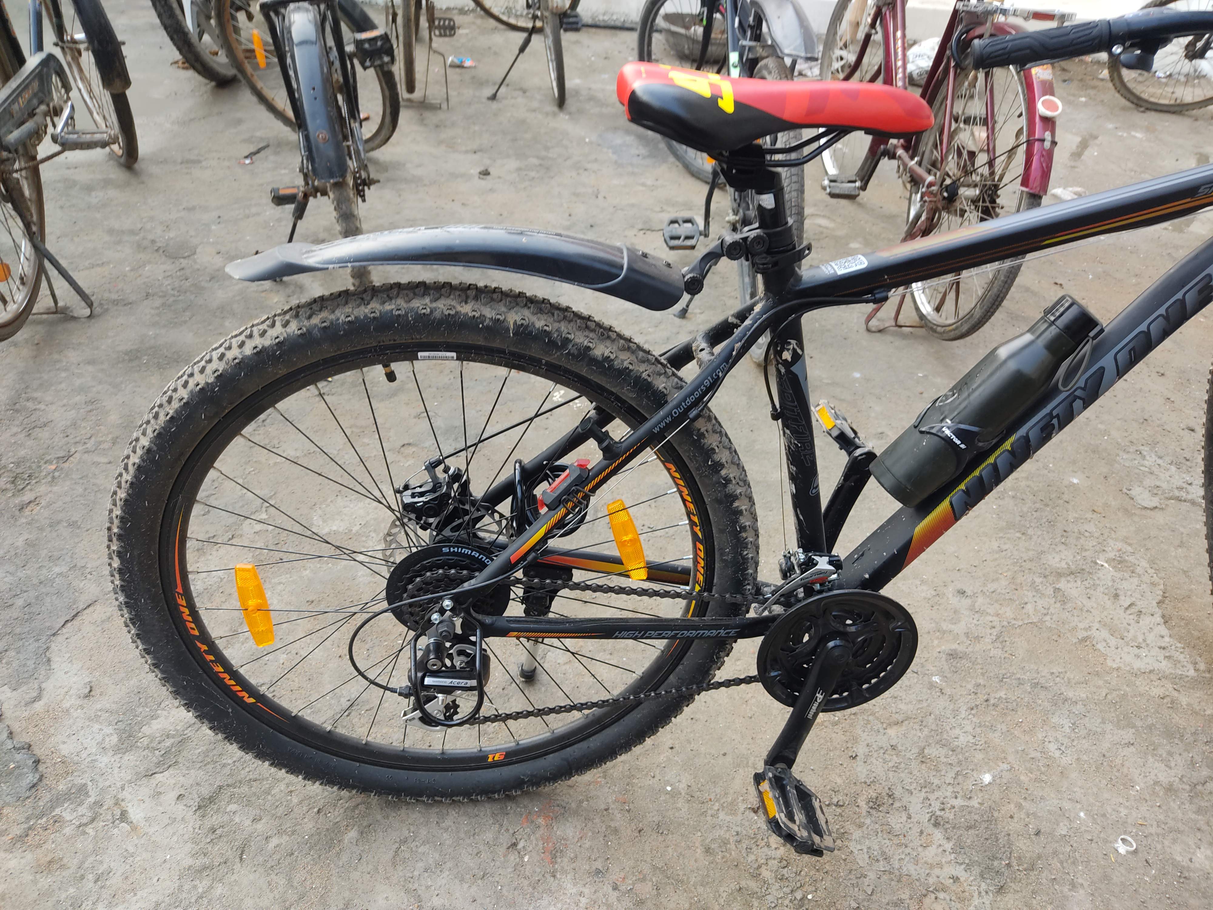 Customer review image