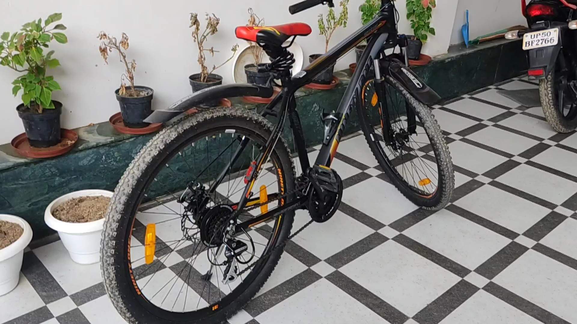 Customer review image