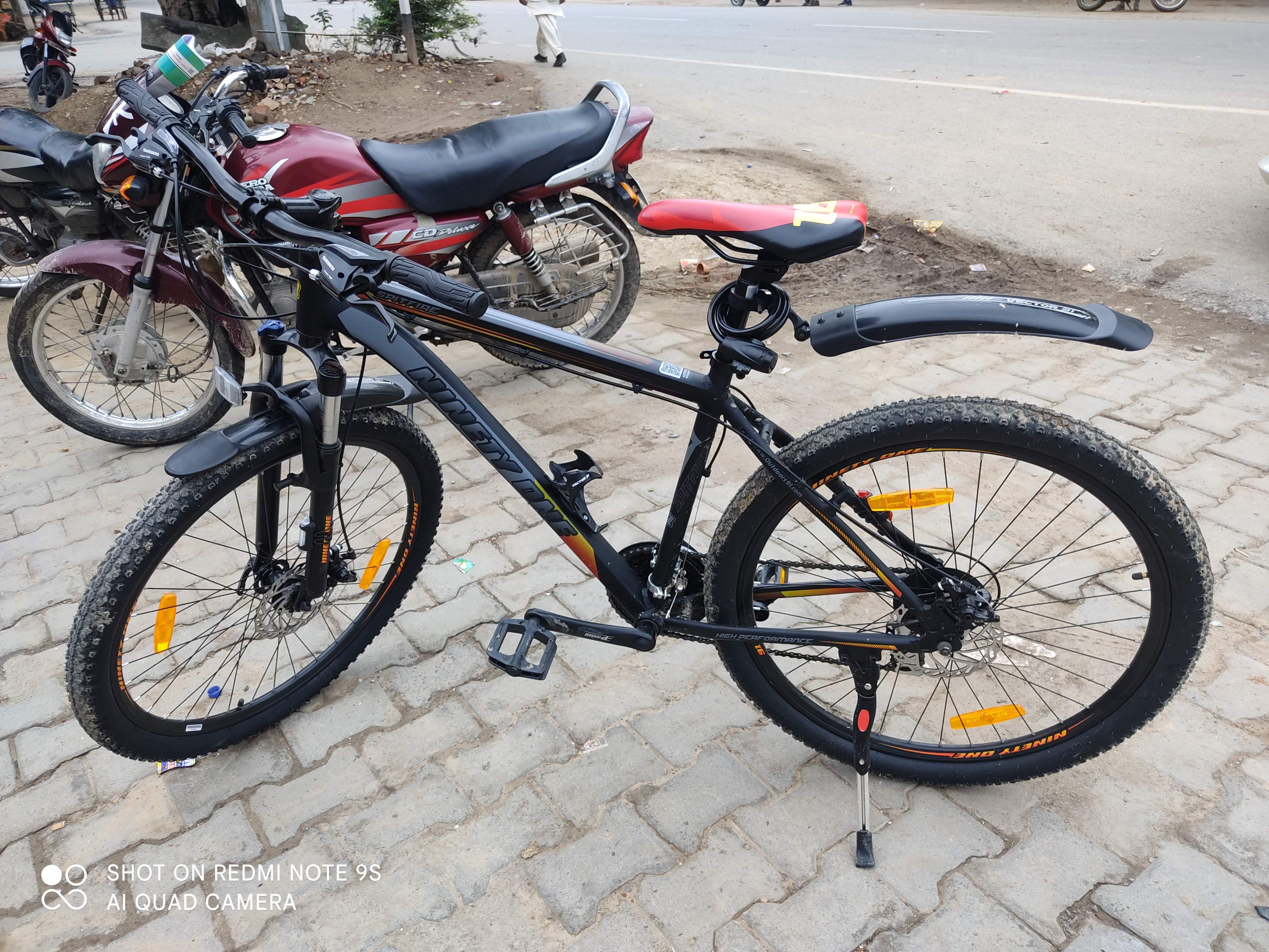 Customer review image